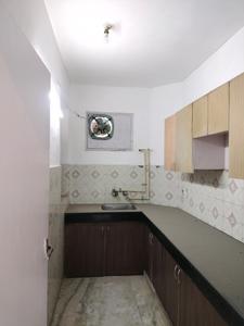 Kitchen Image of 1750 Sq.ft 3 BHK Apartment / Flat for sale in GYAN SHAKTI, Sector 6 Dwarka New Delhi for Rs. 25500000