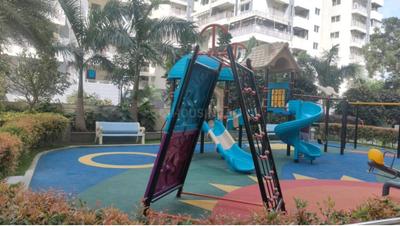 Image of 1516 Sq.ft 3 BHK Apartment / Flat for sale in Bricks Cyberwoods, Osman Nagar, Hyderabad for Rs. 15000000