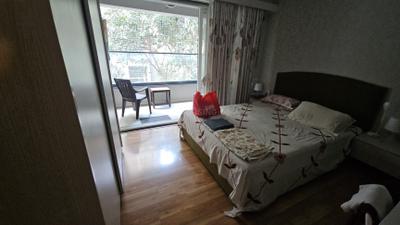 Bedroom Image of 1184 Sq.ft 2 BHK Apartment / Flat for sale in Kothrud Pune for Rs. 16300000