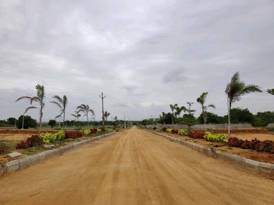 Image of 250 Sq.ft Residential Plot / Land for sale in Mirkhanpet, Hyderabad for Rs. 5250001