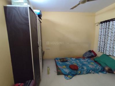 Bedroom Image of 930 Sq.ft 2 BHK Apartment / Flat for rent in Vasant Park, Kalyan West Kalyan for Rs. 19500