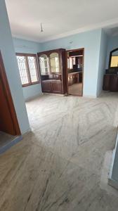 Kitchen Image of 1600 Sq.ft 3 BHK Apartment / Flat for rent in Labbipet Vijayawada for Rs. 22000