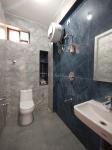 Bathroom Image of 1550 Sq.ft 3 BHK Builder Floor for rent in K R Puram Bengaluru for Rs. 42000