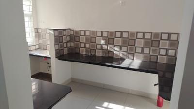 Kitchen Image of 1308 Sq.ft 3 BHK Apartment / Flat for sale in Provident Park Square, Talaghattapura Bengaluru for Rs. 14400000