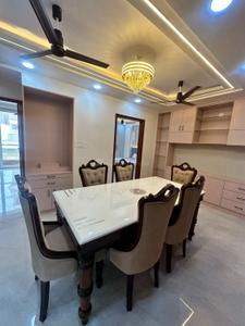 Hall Image of 1821 Sq.ft 3 BHK Apartment / Flat for sale in Sirsi Jaipur for Rs. 8200000