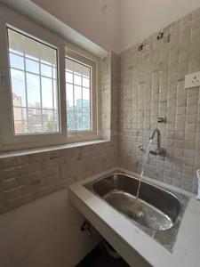 Kitchen Image of 1700 Sq.ft 2 BHK Independent House for rent in Sheikhpura Patna for Rs. 14000