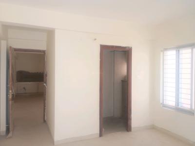Bedroom Image of 1200 Sq.ft 2 BHK Apartment / Flat for sale in Osman Nagar Hyderabad for Rs. 9200000