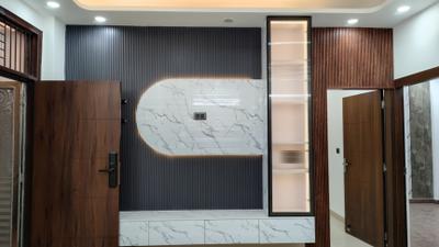 Living Room Image of 1311 Sq.ft 3 BHK Builder Floor for sale in Indirapuram Ghaziabad for Rs. 10700000