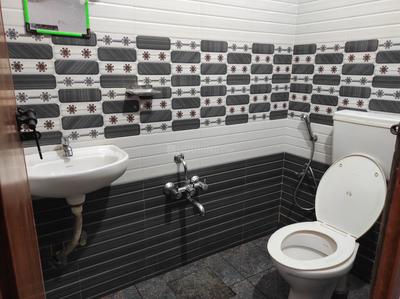 Bathroom Image of Home in Vennala, Kochi