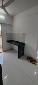 Kitchen Image of 829 Sq.ft 2 BHK Apartment / Flat for sale in Atul Pari Towers, Narhe Pune for Rs. 5900000