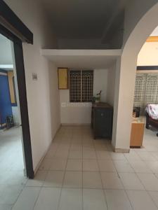 Hall Image of 750 Sq.ft 2.5 BHK Independent House for rent in Shyam Nagar Amravati for Rs. 14000