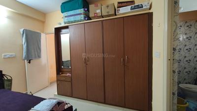 Bedroom Image of 1500 Sq.ft 4.5 BHK Independent House for sale in Marathahalli Bengaluru for Rs. 38000000