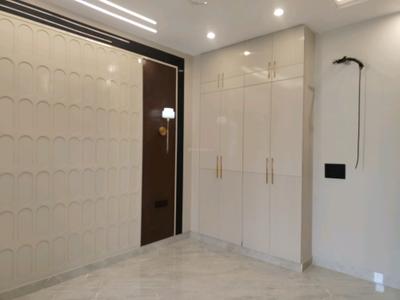 Bedroom Image of 3150 Sq.ft 4 BHK Builder Floor for sale in Eros Rosewood City, Sector 49 Gurgaon for Rs. 42500000