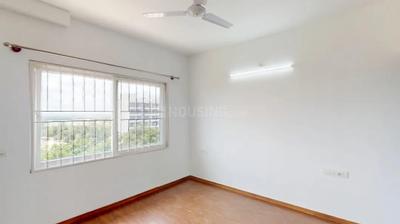 Bedroom Image of 1350 Sq.ft 3 BHK Apartment / Flat for sale in Shriram Green Field Phase 1, Budigere Cross Bengaluru for Rs. 12500000