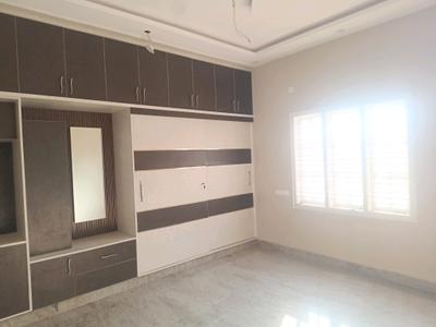 Bedroom Image of 900 Sq.ft 3 BHK Independent House for sale in Hancharahalli Village Bengaluru for Rs. 10700010