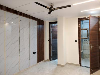 Bedroom Image of 1900 Sq.ft 4 BHK Builder Floor for sale in Rajendra Nagar Ghaziabad for Rs. 15800000