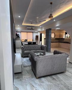 Hall Image of 950 Sq.ft 2 BHK Villa for sale in Karjat Thane for Rs. 6850000