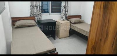 Bedroom Image of He and she colive  in Whitefield, Bengaluru