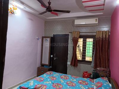 Bedroom Image of 2790 Sq.ft 4 BHK Villa for sale in Thaltej Ahmedabad for Rs. 30000000