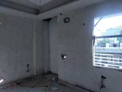 3 BHK Independent Builder Floor