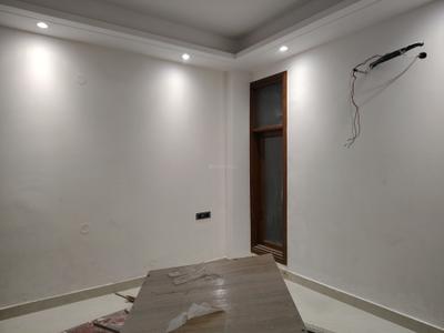 Bedroom Image of 1800 Sq.ft 4 BHK Apartment / Flat for sale in Satbari New Delhi for Rs. 16000000