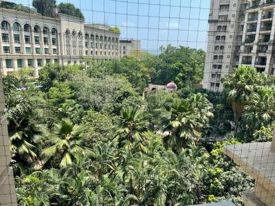 Image of 2300 Sq.ft 3 BHK Apartment / Flat for sale in Hiranandani Gardens Solitaire, Powai, Mumbai for Rs. 66000000