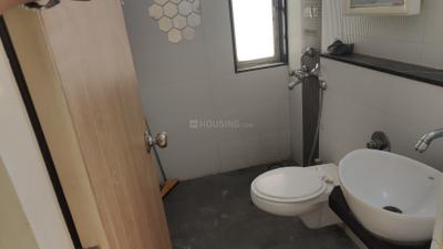 Image of 980 Sq.ft 2 BHK Apartment / Flat for sale in Dynamix Parkwoods, Thane West, Thane for Rs. 13000000