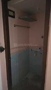 Bathroom Image of 525 Sq.ft 1 BHK Apartment / Flat for sale in Talav Gate Junagadh for Rs. 500000