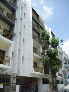 Image of 1180 Sq.ft 2 BHK Apartment / Flat for sale in Kasavanahalli, Bengaluru for Rs. 8620000