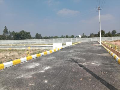 Image of 1200 Sq.ft Residential Plot / Land for sale in Gundur, Bengaluru for Rs. 3500000