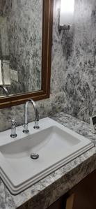 Bathroom Image of 2700 Sq.ft 3 BHK Builder Floor for sale in New Friends Colony New Delhi for Rs. 63000000
