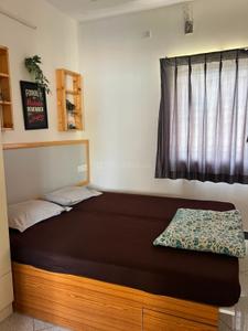 Bedroom Image of 1008 Sq.ft 5 BHK Independent House for sale in Gayathripuram Mysore for Rs. 15000000