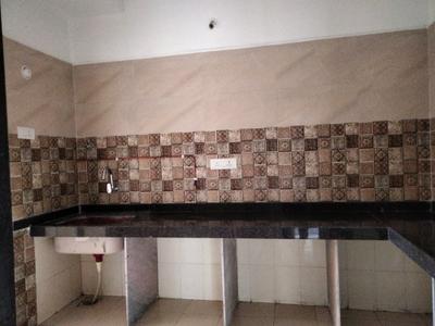Kitchen Image of 1150 Sq.ft 2 BHK Apartment / Flat for sale in RS Exotica, Kharghar Navi Mumbai for Rs. 12800000