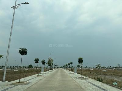 Image of 1000 Sq.ft Residential Plot / Land for sale in Nagar 12, Jamtha, Nagpur for Rs. 3080000