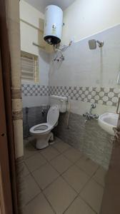 Image of 1000 Sq.ft 2 BHK Builder Floor for rent in Bilekahalli, Bengaluru for Rs. 33000