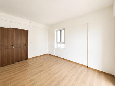 Bedroom Image of 1230 Sq.ft 2 BHK Apartment / Flat for sale in Disha Pursuit Of Sunshine, Bommenahalli Bengaluru for Rs. 13800000