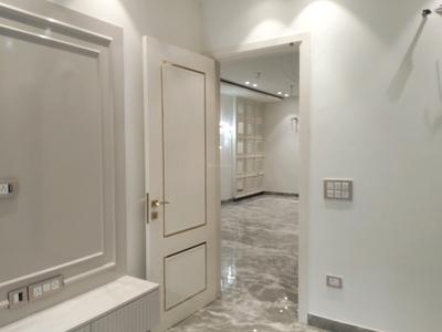 Bedroom Image of 1440 Sq.ft 3 BHK Builder Floor for sale in GTB Nagar New Delhi for Rs. 30000000