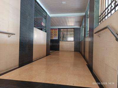 Balcony Image of 1100 Sq.ft 2 BHK Apartment / Flat for sale in Moreshwar Park, Kamothe Navi Mumbai for Rs. 9500000