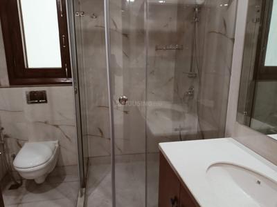 Image of 3400 Sq.ft 4 BHK Builder Floor for sale in Panchsheel Park, New Delhi for Rs. 180000000