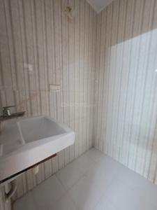 Bathroom Image of 1950 Sq.ft 3 BHK Apartment / Flat for rent in Akota Vadodara for Rs. 25000