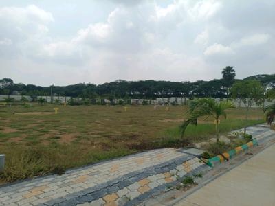 Image of 165 Sq.ft Residential Plot / Land for sale in Green Heights, Rudraram, Sangareddy for Rs. 2150000