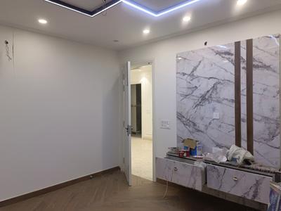 Bedroom Image of 2350 Sq.ft 4 BHK Builder Floor for sale in Sector 20 Rohini New Delhi for Rs. 19600000