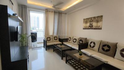 Living Room Image of 1500 Sq.ft 3 BHK Builder Floor for sale in Sector 22 Gurgaon for Rs. 22500000