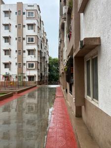 Image of 1088 Sq.ft 3 BHK Apartment / Flat for sale in Lotus Homes, Kundanpally, Secunderabad for Rs. 5500000