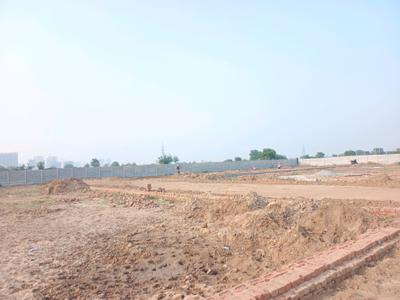 Image of 1125 Sq.ft Residential Plot / Land for sale in Bhanauta, Greater Noida for Rs. 6000000