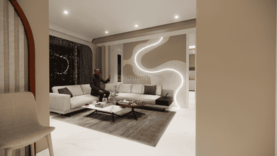 Image of 1530 Sq.ft 2 BHK Apartment / Flat for sale in Kathwada, Ahmedabad for Rs. 4700000