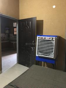Bedroom Image of 1250 Sq.ft 1 BHK Builder Floor for rent in Kharar Mohali for Rs. 6000