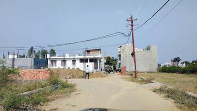 Image of 1500 Sq.ft Residential Plot / Land for sale in Sevai, Lucknow for Rs. 4050000