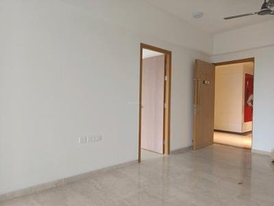 Living Room Image of 1100 Sq.ft 2 BHK Apartment / Flat for sale in Lodha Bella Vita, Mohammed Wadi Pune for Rs. 9800000