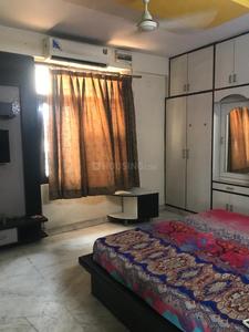 Bedroom Image of 1350 Sq.ft 3 BHK Apartment / Flat for sale in  Chitrakoot Residency, Chitrakoot Jaipur for Rs. 5000000